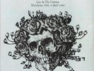 GRATEFUL DEAD - Live At The Centrum, Worchester, MA, 9 April 88 [2 LP] =SEALED=