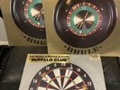 3 x Roule Records Alan Braxe, Roy Davis JNR, Buffalo Club French House 97/98