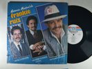 FRANKIE RUIZ Historia Musical De LATIN LP Shrink TH-RODVEN