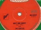 The Beatles Single  