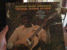 Guitar Slim Green's Stone Down Blues Johnny & Shuggie Otis Kent KST 549 Vinyl Lp