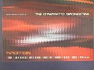 CINEMATIC ORCHESTRA, The - Motion - Vinyl (2xLP)
