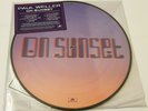 Paul Weller - On Sunset New Limited Double Picture Disc Vinyl LP 