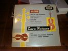 Zara Nelsova Bloch Voice in Wilderness Schelomo Ansermet/Decca LXT 5062 1Ed NM