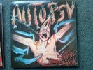 Autopsy Severed Survival vinyl Abcess Death Obituary Bolt Thrower Incantation