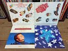 Christmas -  3 × LPs + 12