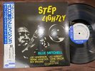 BLUE MITCHELL STEP LIGHTLY BLUE NOTE BST 84142 OBI STEREO JAPAN Vinyl LP