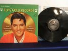 Elvis Presley, Elvis' Gold Records Volume 4, RCA Victor Records LSP-3921, 1968