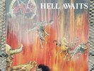 Slayer Hell Awaits Lp