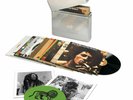 Bob Marley & the Wailers - Complete Island Recordings (11xLP Metal Box Set) New