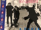 LES BEATLES A PARIS VINYL LP THE BEATLES Line In France 1964-65 Vinyl Rare