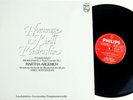 Martha Argerich- Hommage à Kirill Kondrashin,  LIVE RECORDING / Philips Digital