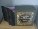 Der Ring des Nibelungen - Wagner - Decca - Georg Solti - John Culshaw 1968 Box