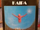 KAIPA same s/t LP 1994 Si-Wan gatefold w/insert NM/VG+ PROG