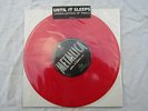 METALLICA UNTIL IT SLEEPS ORIGINAL SEALED 10