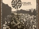 Crass Demos 1977-79