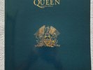 Queen - Greatest Hits II Vinyl 2xLP 1991, 1st Pressing Embossed G/F Sleeve