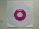 LITTLE RICHARD - A LITTLE BIT OF SOMETHING / MONEY - OKEH RECORDS 4-7286 - EX