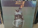 The Kinks - Arthur or The Decline and Fall of the British Empire USED Vinyl LP