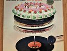 THE Rolling Stones LET IT BLEED original factory sealed LP