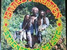 Israel Vibration - Strength Of My Life. Rare Reggae LP on RAS Label.