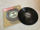 Thomas Bangalter's Spinal Scratch Vinyl Roule 302 Daft Punk Chemical Brothers