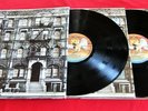 LED ZEPPELIN - PHYSICAL GRAFFITI - 1975 UK 1st PRESSING - COMPLETE - NEAR MINT