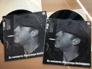 1980 Vladimir Vysotsky Vintage Vinyl Record USSR Soviet Russian Rare Songs SET2
