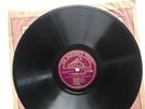 GLENN MILLER IN THE MOOD(FOXTROT)/OUT OF SPACE(FOXTROT) 78 rpm shellac