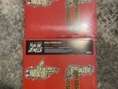RTJ2 2x LP by Run the Jewels II Brand New Factory Sealed Killer Mike