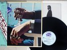 RINGO STARR BAD BOY POLYDOR MPF 1176 Japan OBI PROMO VINYL LP