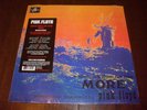 Pink Floyd,More,2016 Pink Floyd Records Press.New   Sealed