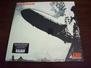 Led Zeppelin,S/T 1st LP,2014 Atlantic Press. New Sealed