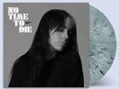 BILLIE EILISH - 'NO TIME TO DIE' LIMITED SMOKE VINYL 7” - SOLD OUT PRE ORDER