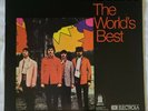 The Beatles ?– The World's Best  1981 Vinyl LP  27 408-4   Odeon VG+ GERMANY