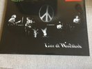 BRAND NEW CREEDENCE CLEARWATER REVIVAL LIVE AT WOODSTOCK 50TH ANNIVERSARY
