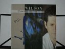 BRIAN WILSON PERSENALLY SIGNED RECORD ALBUM