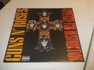 GUNS ´N´ ROSES: Appetite For Destruction, NL RE, 12