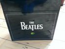 The Beatles in stereo vinyl box set