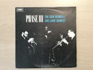 Phase 3 The Don Rendell/Ian Carr Quintet