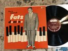 FATS DOMINO   HERE STANDS LP   IMPERIAL RECORDS 9038 MONO   Rare Orig.