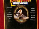 2 LP OST FAST TIMES AT RIDGEMONT HIGH V/A 1982 FULL MOON ASYLUM VG++ ORIG PRESS