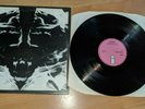Mott The Hoople 'Mad Shadows' UK LP
