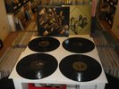 ROLLING STONES: Rolled Gold.., + ORG. INNERSLEEVE, ABKCO 2007, 12