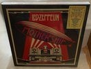 Led Zeppelin - Mothership  (180g 4 LP vinyl Box Set) New Sealed Embossed Sleeve