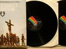 Jesus Christ Superstar [Motion Picture Soundtrack] (Double LP MCA Italy) VG+/VG+