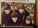 The Beatles The Early Beatles LP T 2309 Mono Capitol 1965 Original Press Rare