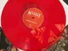 autopsy mental funeral Vinyl LP LIMITED EDITION 593/1000 RED