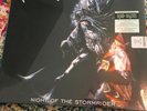 iced earth vinyl Night Of The Stormrider LP DELUXE EDITION with Poster SEALED