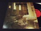 PENTAGRAM - DAY OF RECKONING LP RARE US 1ST PRESS ON NAPALM , DOOM METAL